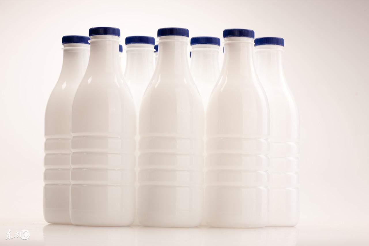 乳饮料不等于牛奶