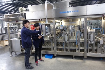 乳品机械制造业:加快科技创新唱响中国品牌