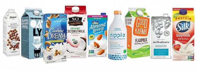 Oatly上市即大涨,Chobani计划今年敲钟,乳品行业从不停止的battle