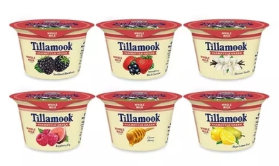 美国乳制品公司Tillamook推出全新Farmstyle全脂希腊酸奶 - 进口(国产)食品业界动态 - 环球食品博览网