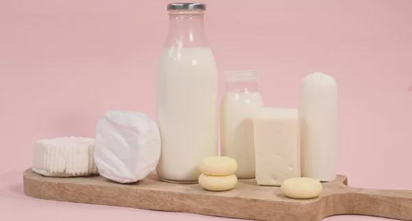 以色列食品科技初创公司Remilk获1