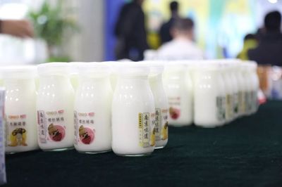 卫岗:智能制造提振国内乳品消费信心