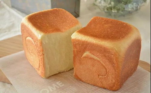 6种乳制品在面包制作中的大作用,选对味道才能好