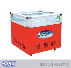 山东六月雪商用制冷设备公司