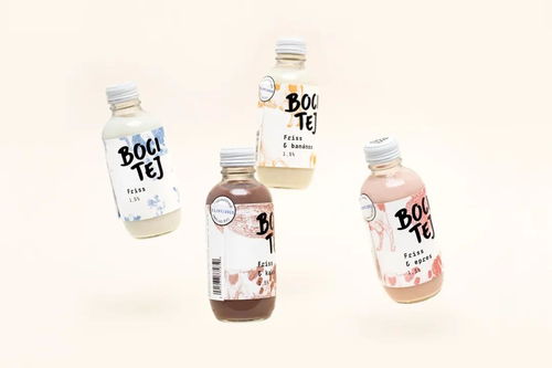 别具一格 乳制品包装这样做,兼具实用性与观赏性