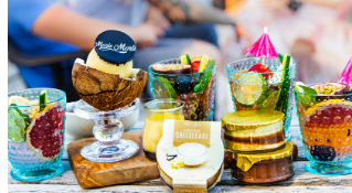 Lactalis收购加拿大甜点制造商MarieMorin，强化全球乳制品市场布局