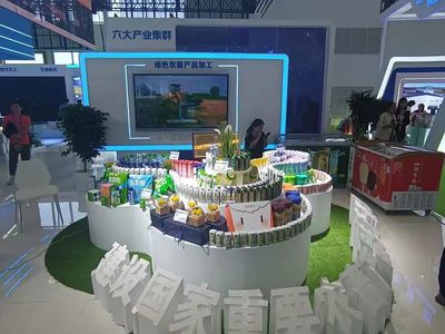 呼和浩特市乳制品及乳品原料批发行业的发展与机遇