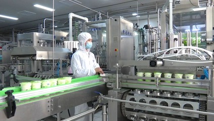 【战疫情保六稳】鄂尔多斯市东胜区470家企业复工复产