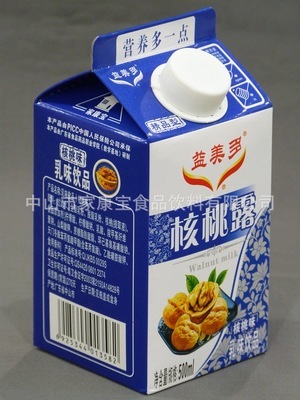 其他乳制品-餐饮乳制品 饮料生产厂家 饮料区域代理 益美多牛初乳饮料500ML-.