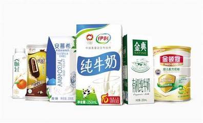 20年400倍,伊利股份为何那么牛?