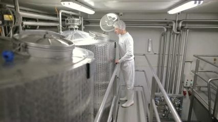 食品厂工人食品厂工人