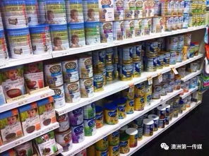 澳洲奶业进入中国市场的关键步骤 注册审核与乳制品及乳品原料批发