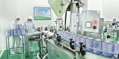 大庆 绿色制造下的企业样本——乳制品制造业的实践与启示